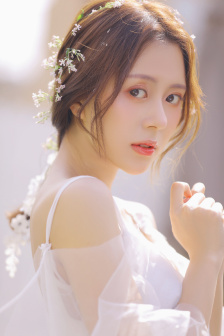 婚礼进行时